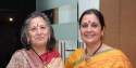 Chief Guest SushmaBhal with Curator and artist MeenaSehgal_.jpg